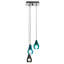 Anjou 3 - Light Pendant