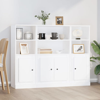 Ilgaz 35.5cm Sideboard