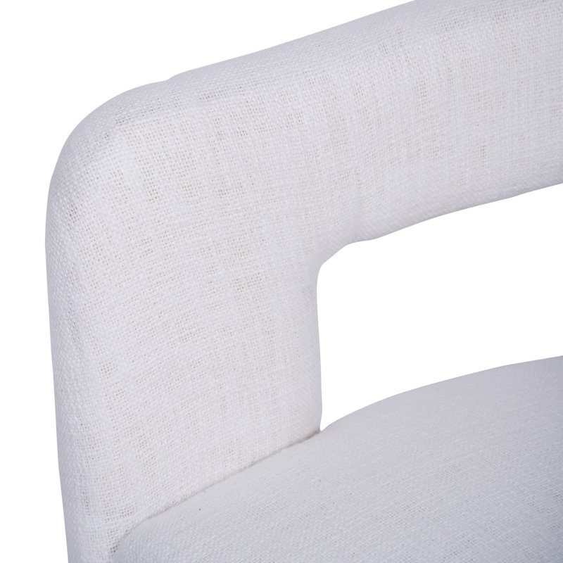 Deadrian Upholstered Accent Chair
