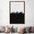 Brown Framed Canvas is unavailable