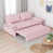 Rose est en rupture de stock