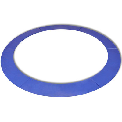 Freeport Park Mirador Frame Pad Compatible With Round Trampoline