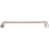 Satin Nickel selected