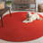 Kemarion Hand Woven Performance Machine Washable Solid Color Indoor/Outdoor Area Rug-1470839294