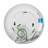 Hillside Avenue LED Flush Mount-1035933918