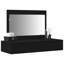 Dressing Table with Mirror