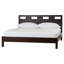 Lit standard en bois massif Carolina-468865197