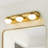 Suva 3 - Light Dimmable LED Bath Bar