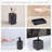 Bathroom Accessory Set-75801704