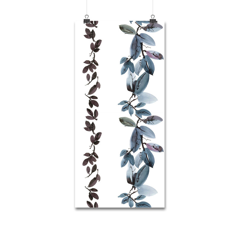 Worthington Matte Mural, 208 x 146cm
