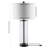Silberston Glass Standard Table Lamp-540393181