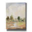 «Light Summer Rain 2» par Silvia Vassileva, art mural sur toile-1061701395