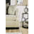 Maxuel Fabric 64'' Reception Loveseat