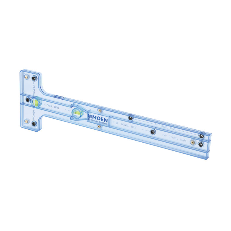 Trousse d'installation Mason 30 po