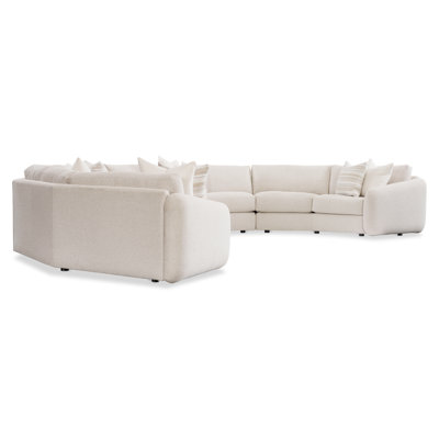Soleil Sectional