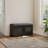 28.74" Shoe Storage Bench With Cushion And Cabinet | Gift Idea-616365571-616365574