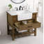Ensemble de meuble-lavabo simple 36 po Booneville-1965026056