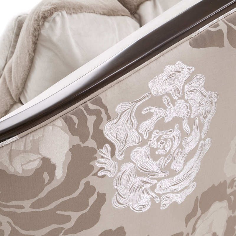 Camellia Field Sofa