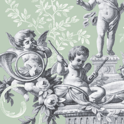 Toile Roll