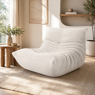 Fauteuil d'appoint Fireside Chair