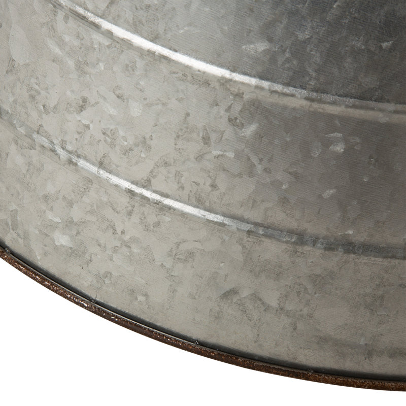 Collier pour arbre Esperio, Argent