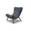 Owlswick Upholstered Swivel Slipper Chair-1243230561