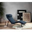 Viola Marble End Table-427314876