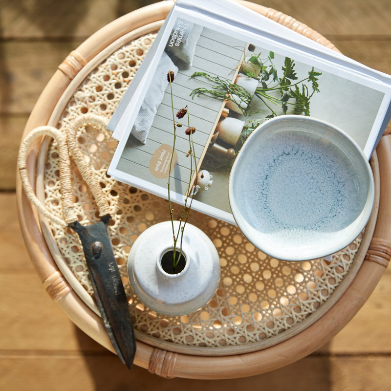 Denby Kiln Green Platter
