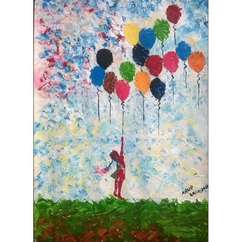 Freedom