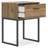 Karnova 19.61'' W Nightstand