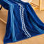Serviettes de plage 100% jacquard 100% coton-631161566