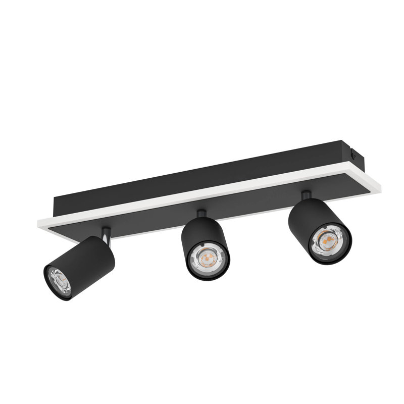 Kitalpha Plastic LED Spotlight