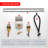 Roman Tub Faucet and Tub Spout-70166369