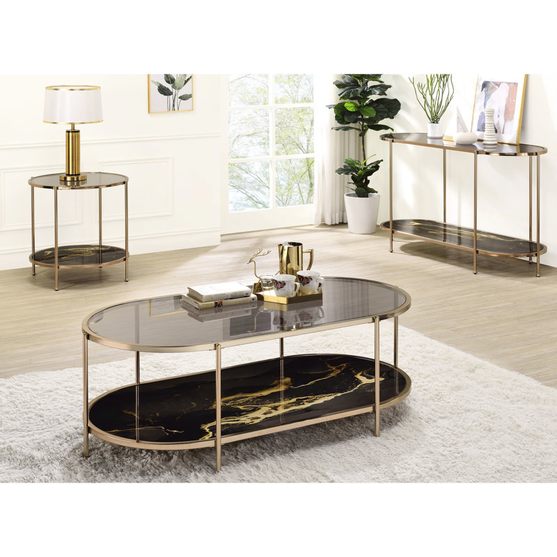 Table basse Classy