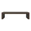 Adams Solid Wood Bench-1682004161