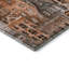 Tapis paprika Cerrito AMF600 lavable à la machine de qualité supérieure-105149626