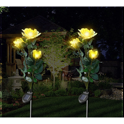 Piquet de jardin Kaiah