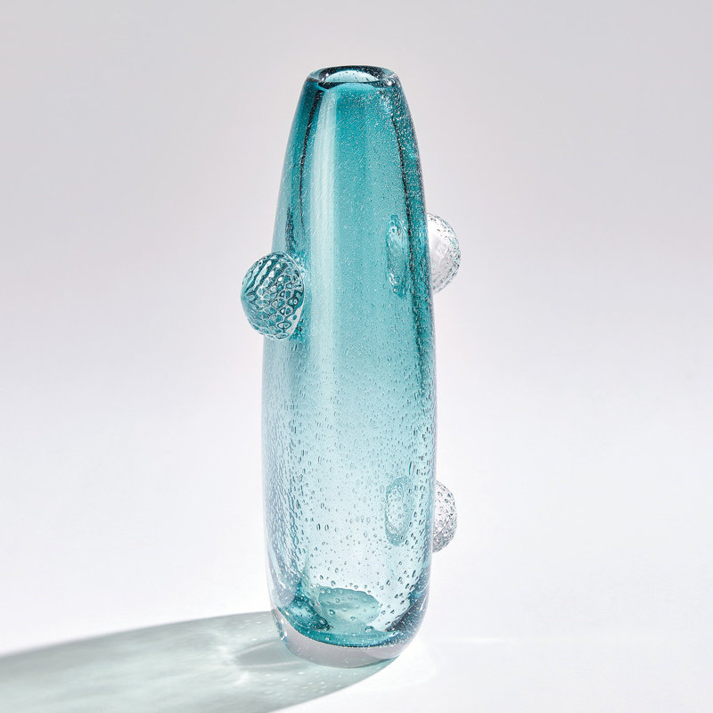 Glass Table Vase