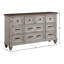 Commode 9 tiroirs Gurkamal-1282076583