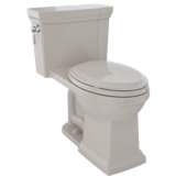 Promenade® II Elongated One-Piece Toilet