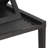 Aldridge Sun Lounger Plastic White-381899692