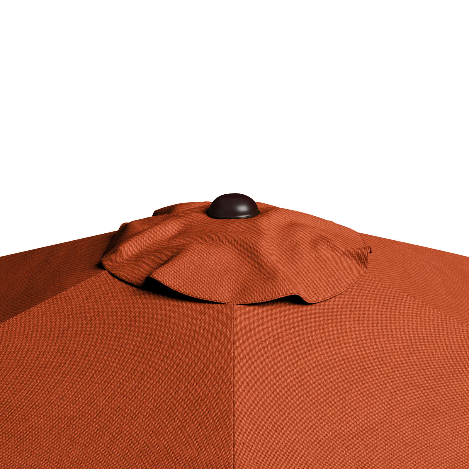 Astraea 9' Umbrella, Tuscan - Polyester