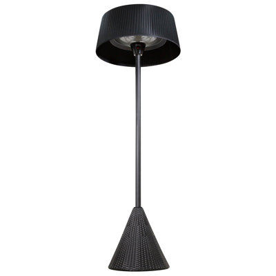 Electric Standing Patio Heater