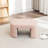 Havenhill Velvet Ottoman-138433359-151722072