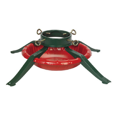 Support pour arbre de Noël