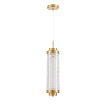Kass LED Pendant