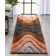 Geometric Indoor Rug