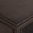 Saffron Cabinet - Brown