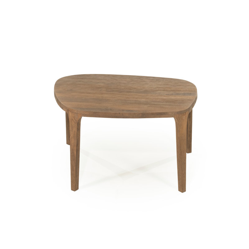 Taylor Dining Table 280, 30"H x 55"L x 47"W