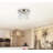 Yazmin Flush Mount-27969411-27969408